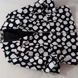 Kim Rogers XL Jacket